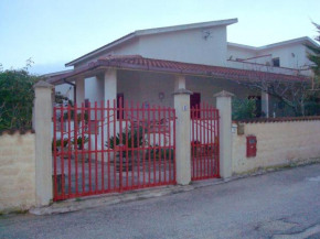 casa del sole Sciacca